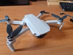 DJI Mavic Mini Fly More Combo, Audio, Tv en Foto, Drones, Ophalen of Verzenden, Zo goed als nieuw, Drone met camera