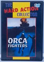 Te koop: Orca Fighters Dvd, Cd's en Dvd's, Vanaf 12 jaar, Ophalen of Verzenden, Gebruikt, Actie