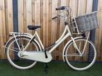 Cortina Transportfiets 28 inch, Fietsen en Brommers, Fietsen | Dames | Damesfietsen, Versnellingen, 56 cm of meer, Zo goed als nieuw