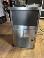 Ijsblokjesmachine, Ophalen, Zo goed als nieuw, Zelfvriezend