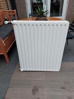 CV Radiator 90x75cm, Doe-het-zelf en Verbouw, Verwarming en Radiatoren, Ophalen, Gebruikt, Radiator, 60 tot 150 cm