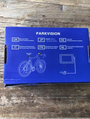 Te koop fietscamera beschikbaar voor biedingen