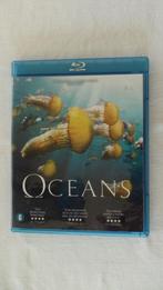Oceans, Ophalen of Verzenden, Documentaire en Educatief