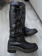 Ariat Grasmere waterdichte leren laarzen maat 38, Gebruikt, Ophalen of Verzenden, Western, Dames