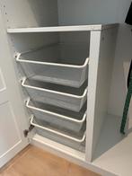 IKEA Pax kastinrichting, Ophalen, Zo goed als nieuw