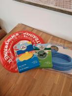 Zwem pret en veiligheidspakket bestaande uit; 4 items., Ophalen of Verzenden, Nieuw
