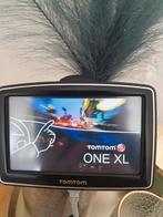 Tomtom one xl, Ophalen of Verzenden, Zo goed als nieuw