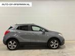 Opel Mokka 1.4 T Cosmo 4x4 Navi Clima Cruise APK, Auto's, Opel, 1325 kg, Gebruikt, 4 cilinders, Leder en Stof