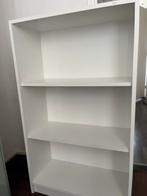 Boekenkast, Huis en Inrichting, Kasten | Boekenkasten, Ophalen, Met plank(en), Gebruikt, 50 tot 100 cm