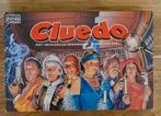 Classic Cluedo bijna vintage., Ophalen of Verzenden, Gebruikt