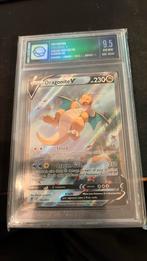 Dragonite V Alt Art UGS 9.5 Evolving Skies, Verzenden, Nieuw
