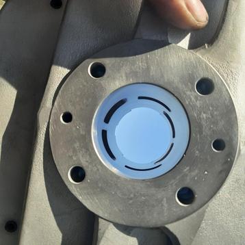 VTS , A-quality Aircooled 125 cc the best you can buy ! beschikbaar voor biedingen