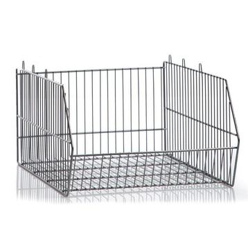 Draadmanden beschikbaar voor biedingen