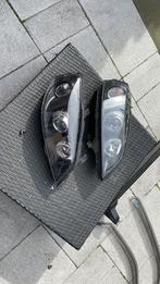 Koplampen Opel Astra G 2x rechts, Auto-onderdelen, Verlichting, Opel, Gebruikt, Ophalen