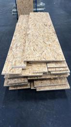 OSB platen, Doe-het-zelf en Verbouw, Platen en Panelen, Ophalen, Hout