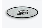 GEZOCHT!!!! BANKZITTERS PATCHES, Ophalen of Verzenden, Minder dan 150 cm