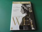 DVD W.E. - A Film By Madonna, Zo goed als nieuw, Verzenden