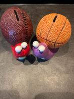 Leuke spaarpotten, Ophalen of Verzenden, Zo goed als nieuw, Steen, Aardewerk of Keramiek, Dier