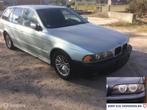 BMW 5-serie Touring E39 520i  2001   251.000km, Auto-onderdelen, Carrosserie en Plaatwerk, Gebruikt, Ophalen of Verzenden, BMW