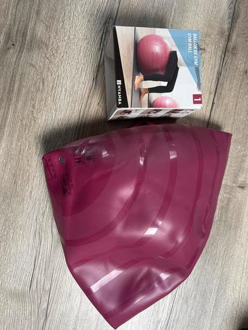 Fitnessbal / Gymbal - Nieuw! beschikbaar voor biedingen