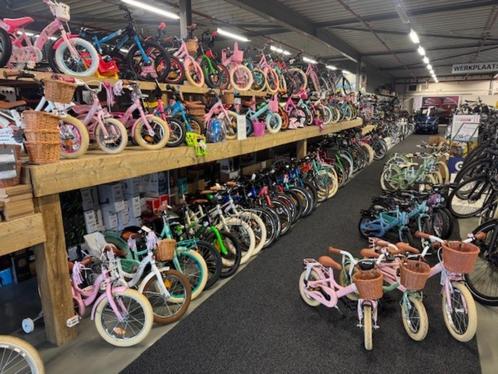 Puky , Alpina , Volare, Loekie , Scool kinderfiets loopfiets, Fietsen en Brommers, Fietsen | Kinderfietsjes, Nieuw, Minder dan 16 inch