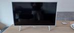 Philips led tv 32" ambi-light, Ophalen, 50 Hz, Philips