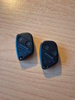 2x Tedsen Teletaster SKJ Mini Afstandsbediening, Ophalen of Verzenden, Gebruikt, Origineel, Tv