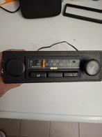 Blaupunkt Mono Autoradio - Klassieker!, Ophalen of Verzenden, Gebruikt