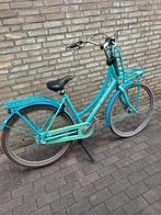 Dames transportfiets 28inch 50cm, Versnellingen, Overige merken, 50 tot 53 cm, Gebruikt