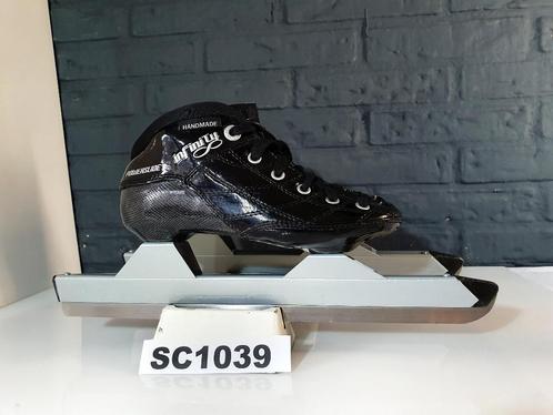 Powerslide Infinity Raps V8 Schaatsen Noren Schaats Maat 33, Sport en Fitness, Schaatsen, Zo goed als nieuw, Noren, Raps, Verzenden