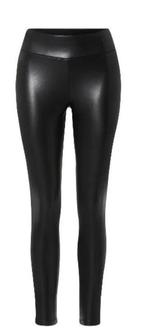 Legging dames, Kleding | Dames, Ophalen of Verzenden, Nieuw, Zwart, Legging