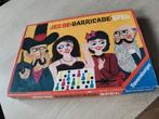 Barricade spel van Ravensburger, Info@ravensburger.de, Ophalen of Verzenden, Zo goed als nieuw, Ravensburger