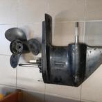 Mercruiser, Watersport en Boten, Ophalen, Zo goed als nieuw, Motor en Techniek