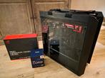 Super vette ROG Game PC I9 64GB DDR5, Ophalen, 64 GB of meer, Intel Core i9, Virtual Reality