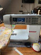 Bernina naaimachine B 550, Ophalen, Zo goed als nieuw, Naaimachine, Bernina