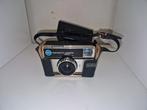Kodak Instamatic Camera 155 X, Ophalen of Verzenden, Gebruikt, Compact, Kodak