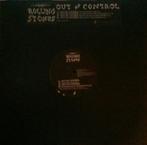 The Rolling Stones ‎– Out Of Control PROMO 12", Ophalen of Verzenden, Gebruikt, 12 inch, Rock-'n-Roll