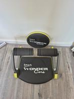 Smart wonder core + twist board, Ophalen of Verzenden, Zo goed als nieuw, Benen, Overige typen