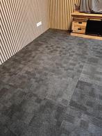 Desso tapijttegels, Huis en Inrichting, Stoffering | Vloerbedekking, Ophalen, Zo goed als nieuw, Tapijttegels
