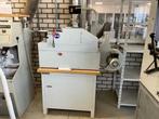 Flexam Bandschuurmachine 180mm (2006), Ophalen