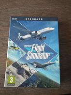 Flight Simulator 2020 (Standard), Ophalen, 1 speler, Nieuw, Vanaf 3 jaar