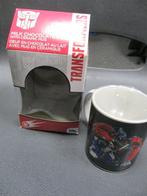 2014 TRANSFORMERS KERAMISCHE MOK NIEUW in verpakking, Verzenden, Nieuw, Film, Gebruiksvoorwerp