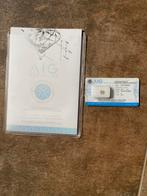 Natuurlijke diamant 1.02ct, Ophalen of Verzenden, Zo goed als nieuw