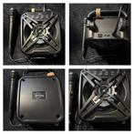 Brainz Karaoke Set - Zo goed als nieuw!, Ophalen of Verzenden, Zo goed als nieuw, Complete set