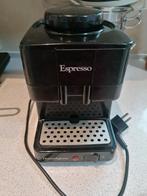Douwe egberts expresso koffie machine, Witgoed en Apparatuur, Koffiezetapparaten, Ophalen of Verzenden