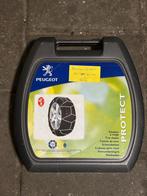 Peugeot Protect Sneeuwkettingen - Zo Goed Als Nieuw, Auto diversen, Sneeuwkettingen, Ophalen, Zo goed als nieuw