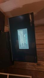 Tv samsung nog in goede staat, Ophalen, Zo goed als nieuw, 100 cm of meer, Samsung