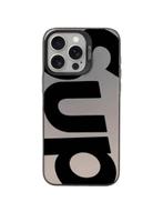 Supreme hoesje alle telefoon model, Ophalen, Nieuw, IPhone 12, Hoesje of Tasje