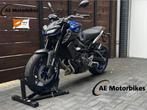 YAMAHA MTN850-A(MT-09 ABS) (bj 2018), Motoren, Motoren | Yamaha, Bedrijf, 3 cilinders, Meer dan 35 kW, 847 cc