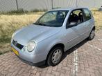 Volkswagen Lupo LUPO; 44 KW (bj 2004), Auto's, Volkswagen, Lupo, Origineel Nederlands, Te koop, Zilver of Grijs